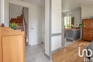 House at Vions (73310)