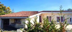 Maison à Libourne (33500)