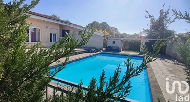 Maison à Libourne (33500)