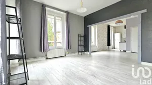 Appartement à Charleville-Mézières (08000)