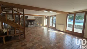 Maison de campagne à Bize (65150)