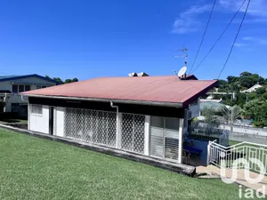 Maison à Fort-de-France (97200)