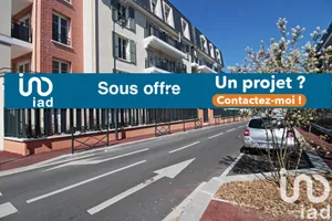 Appartement à FRANCONVILLE (95130)