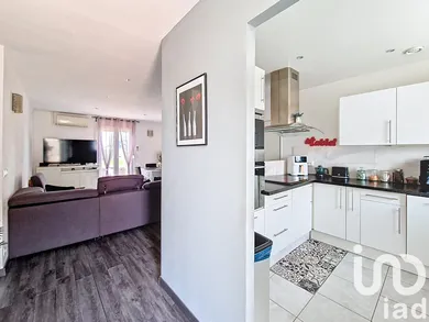 Maison à Boissise-le-Roi (77310)