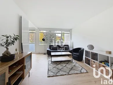 Appartement à Maisons-Laffitte (78600)