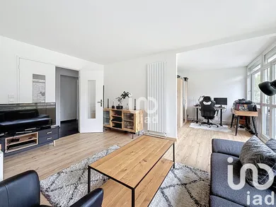 Appartement à Maisons-Laffitte (78600)