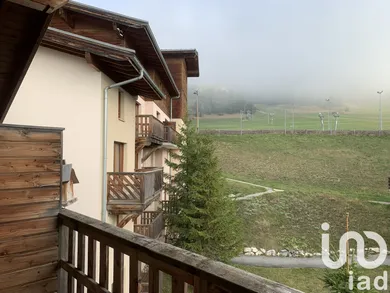 Appartement à Aussois (73500)