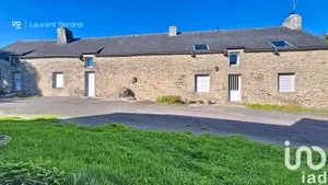 Longere at Allaire (56350)