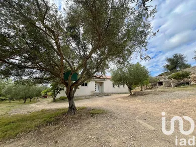 Domain at Fitou (11510)