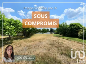 Land at Saint-Just-Saint-Rambert (42170)