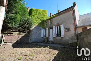 House in La Bussière (45230)