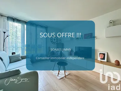 Appartement à Yerres (91330)