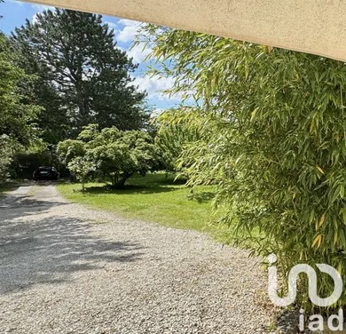 Terrain à bâtir à Aubignan (84810)