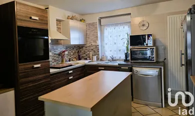 House at Rehainviller (54300)