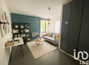 Appartement à Toulouse (31400)