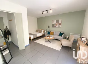 Appartement à Toulouse (31400)