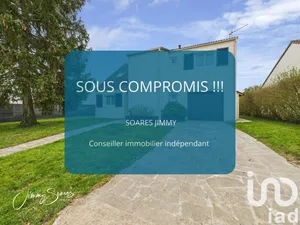 Maison traditionnelle à Lésigny (77150)