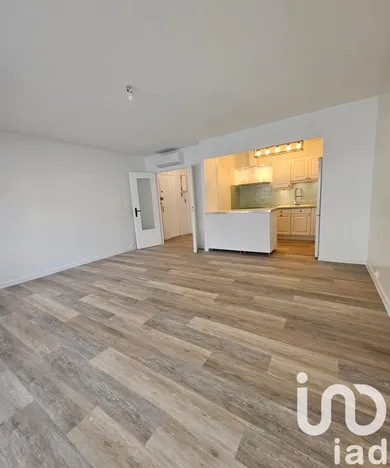 Appartement à Sainte-Maxime (83120)