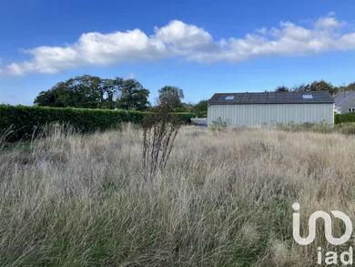 Building plot in Penvénan (22710)