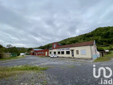 Immeuble à Les Hautes-Rivières (08800)