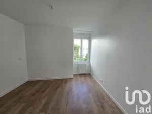 Appartement à Larmor-Plage (56260)