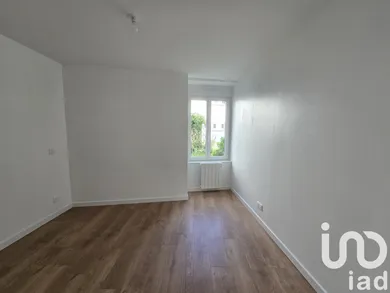 Apartment at Larmor-Plage (56260)