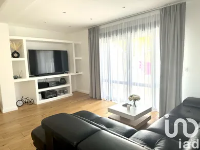 House in Saintry-sur-Seine (91250)