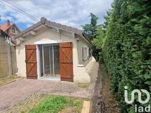 Maison à Eaubonne (95600)
