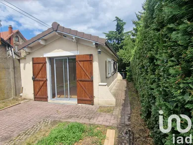 Maison à Eaubonne (95600)