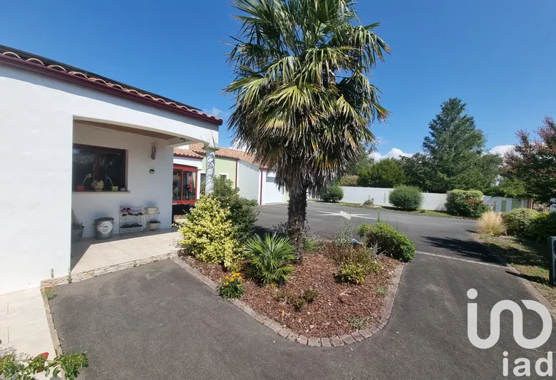 Maison 6 pièces 152 m² · à Challans · 152 m² · 449 000 €