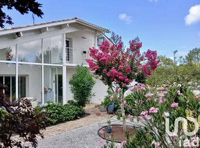 House in La Teste-de-Buch (33260)