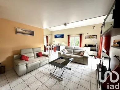 Maison à La Teste-de-Buch (33260)