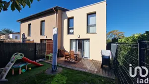 House at Parempuyre (33290)