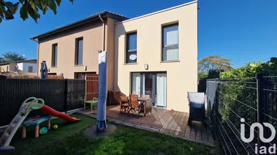 Maison à Parempuyre (33290)