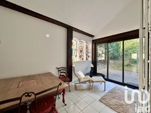 House at Fontenay-aux-Roses (92260)