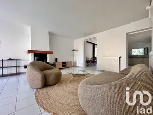 Maison à Fontenay-aux-Roses (92260)