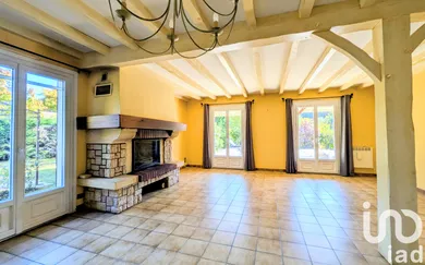House in Cestas (33610)