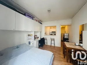 Appartement à Bordeaux (33000)