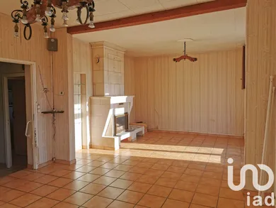 House in Coutras (33230)