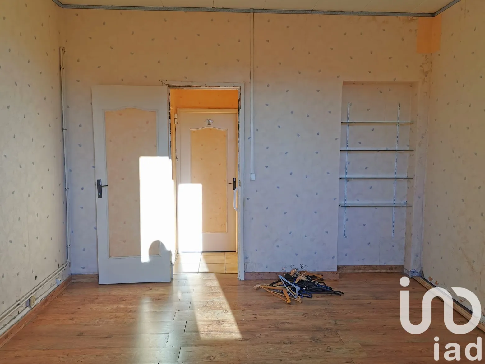 Vente maison à Coutras (33230) : maison de campagne 4 pièces 93 m² - 2106588 — 2