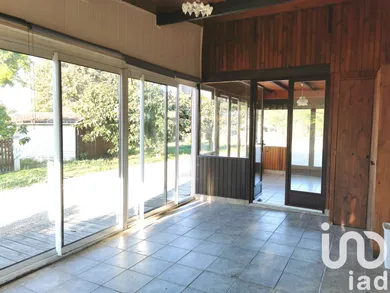 Park home in Coutras (33230)