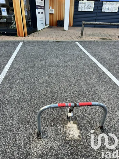 Parking à Saint-Cyprien (66750)