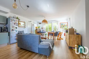 Appartement à Bègles (33130)