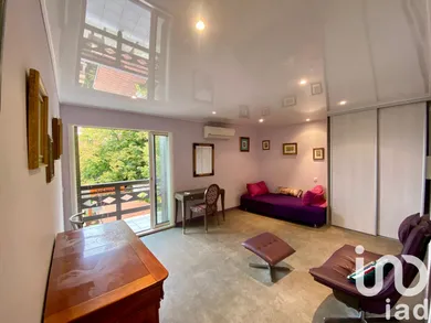 Studio at Corsavy (66150)