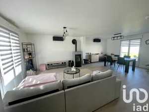 Maison à Maillot (89100)