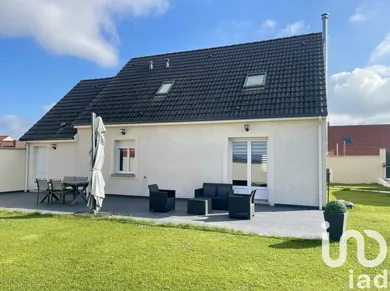 House in Maillot (89100)