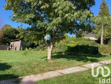 Maison traditionnelle à Plémet (22210)