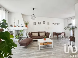 Maison à Soisy-sur-Seine (91450)