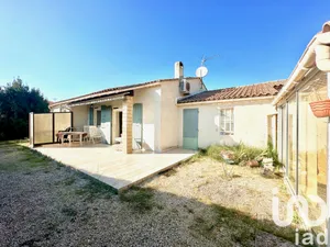 Maison traditionnelle à Orange (84100)