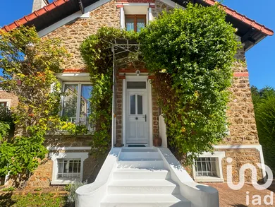 House at Soisy-sur-Seine (91450)